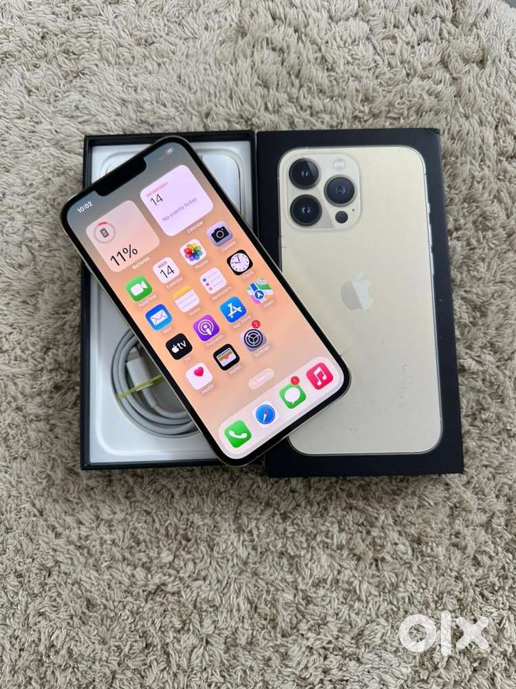 Apple iPhone 13 Pro 256gb