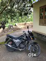 Honda Shine sp 125 for sale