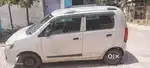 Maruti Suzuki Wagon R 1.0 2011 CNG