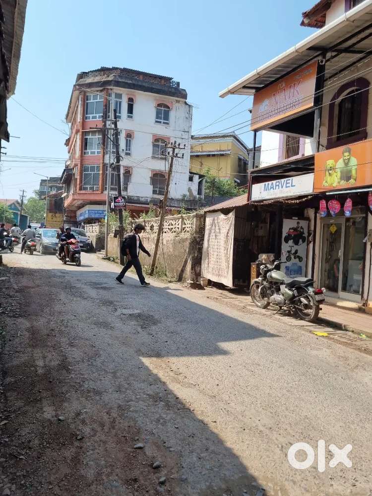 Shop For Rent near Market