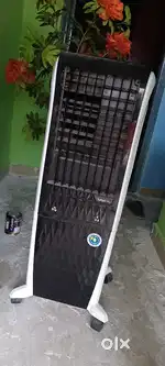 Symphony cooler 1 year old very less use