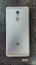 Mi.  Redmi 5