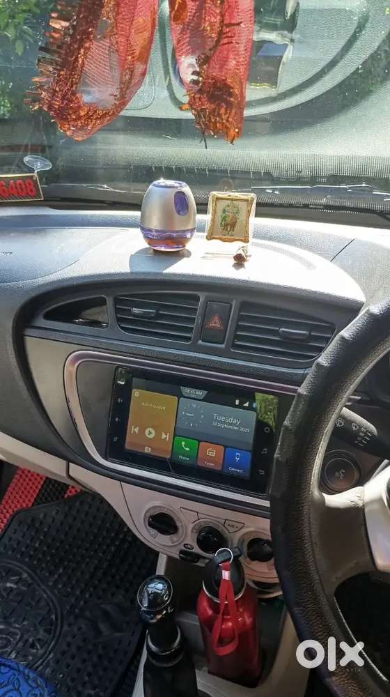 Maruti Suzuki 800 03 Petrol 700000 Km Driven