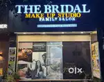 Male hairdresser