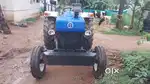 NEW HOLLAND 3600