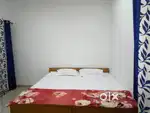 1room for rent Assi ghat bnaras