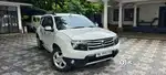 Renault Duster RXZ, 2015, Diesel