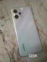 Realme 9 Ram 6GB MEMORY 128GB