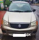 Maruti Suzuki Alto K10 2010-2014 LXI, 2010, Petrol