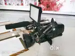 Video Camera