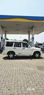 Mahindra Scorpio 2010 Diesel Good Condition original M2DI