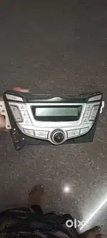 Eon original music player and sony 8inche speaker