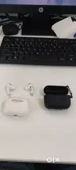 Wand to sell apple genuine air pods