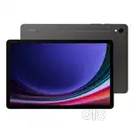 Samsung galaxy s9+ tablet