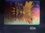 Pokémon car