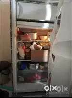 Whirlpool fridge