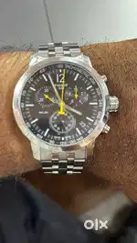 TISSOT PRC 200