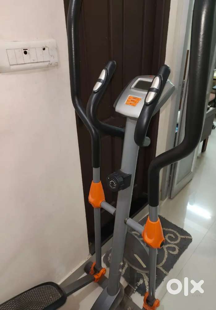 Orbit elite efx