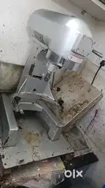 THE CAKE SHOP BRAND AND EQUIPMENTS FOR SALE