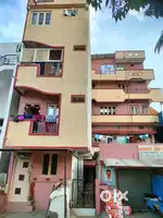 Constructed building