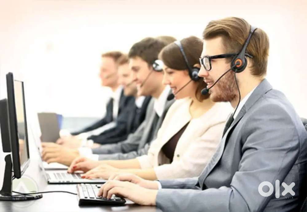 URGENT REQUIRED FOR TALECALLERS