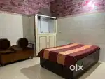Independent room for rent