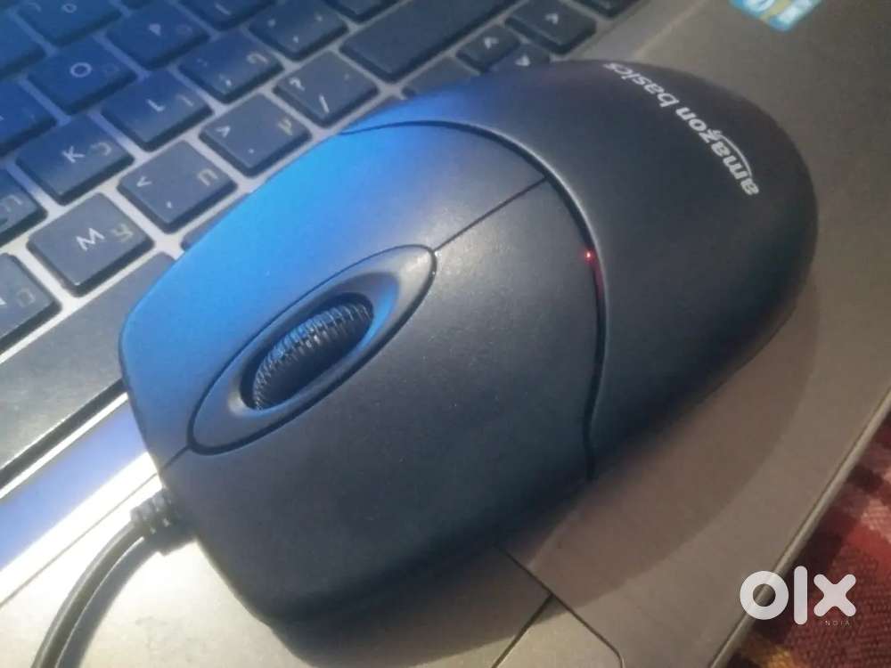 Mouse Amazon basic