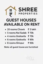 Shree properties