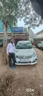 Maruti Suzuki Ertiga 2015 Diesel Well Maintained