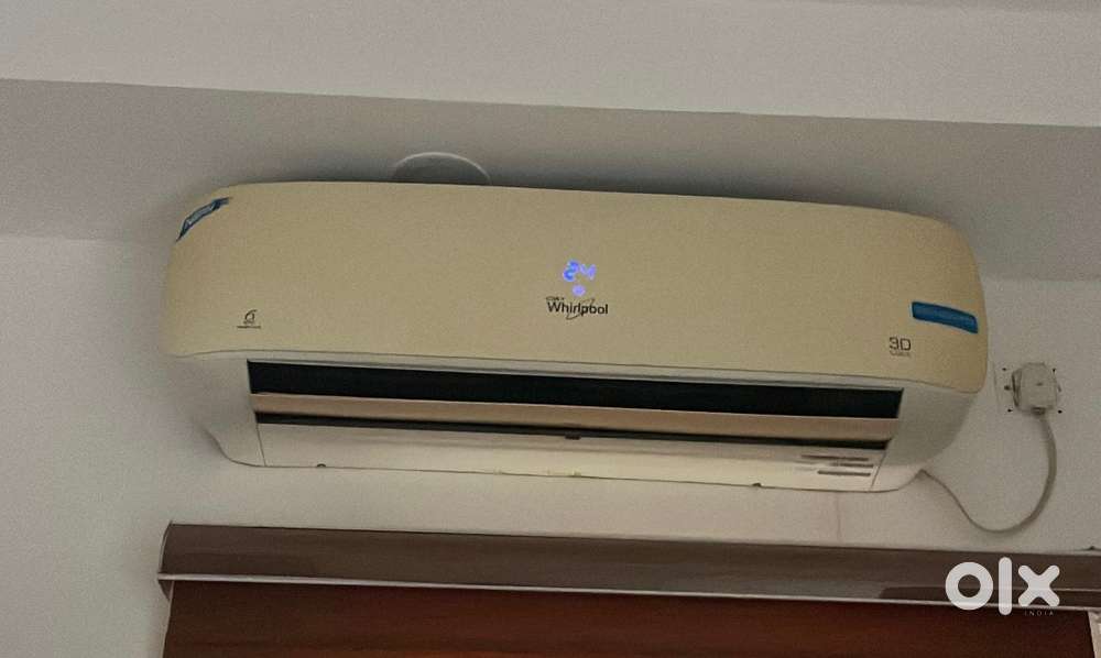 Whirpool 1ton ac
