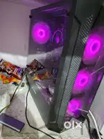 Gaming Computer