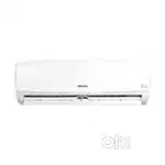Voltas split inverter unit ac seal pack unit fresh stock 2025