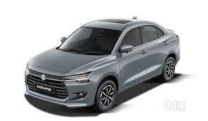 ALL NEW DZIRE TOUR S CNG