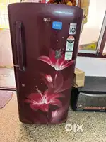Lg fridge for urgent sale