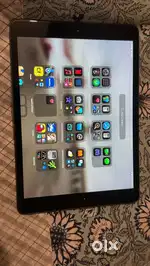 Ipad 7th generation