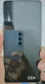 S20 FE 5G-2021