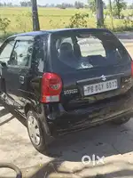 Maruti Suzuki Alto K10 2014 Petrol Good Condition