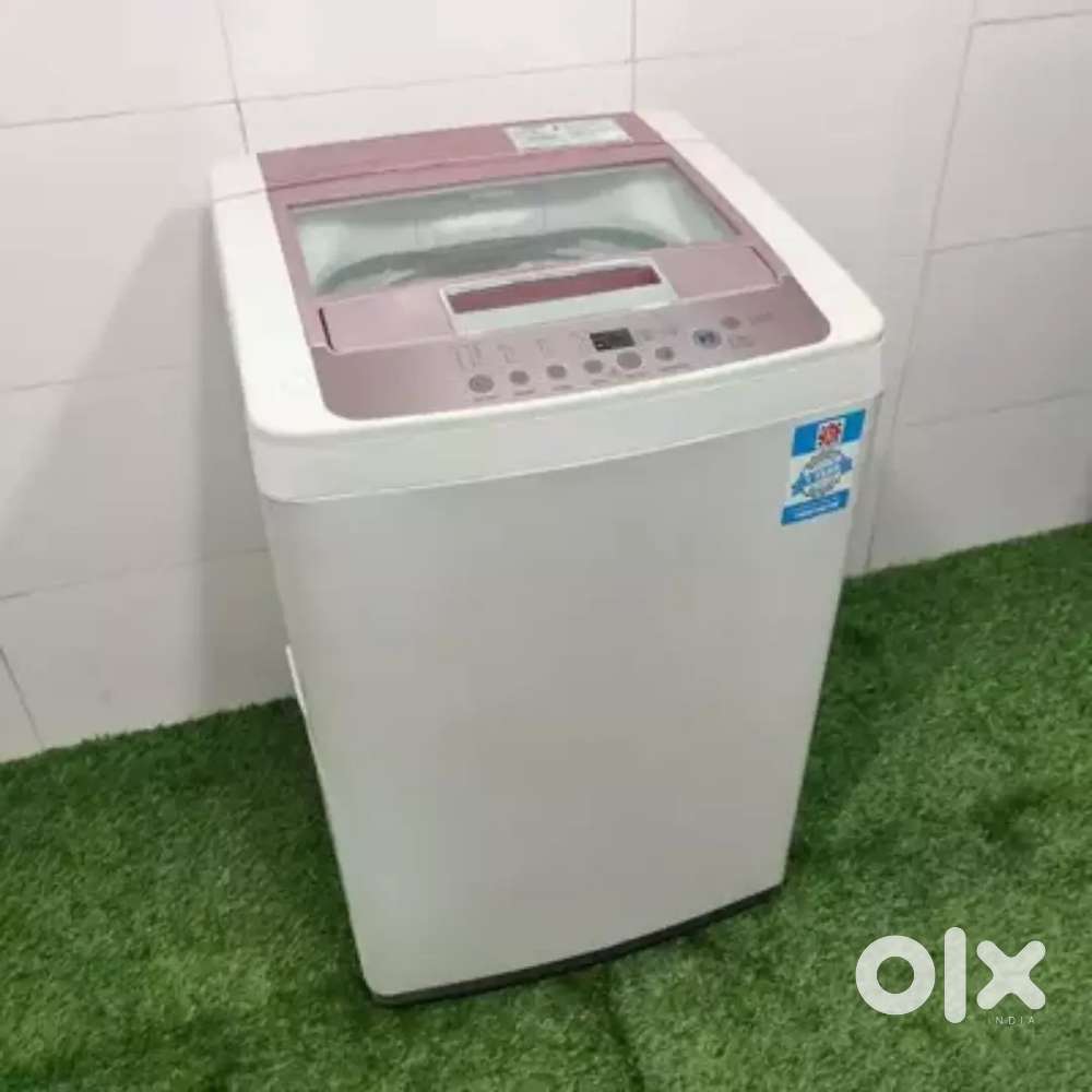 WASHING MACHINE AND FRIDGE ON RENT
