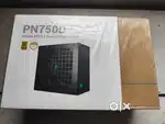Deepcool PSU 750W  Direct Gold