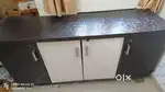 Tv unit table