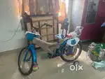 Kids bicycle