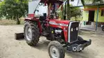 40 hp Massey Furguson 1035DI