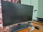 Samsung 27 inch monitor