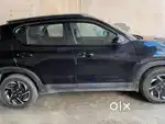 Kia Sonet 2024 Diesel Well Maintained