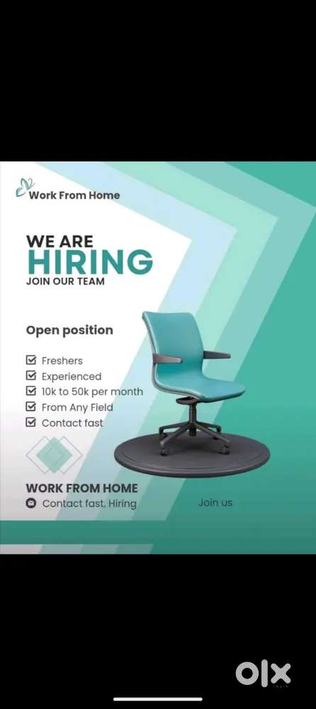 Work from home house wife college student job person anything else.