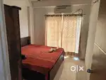 2Bhk fully furnished