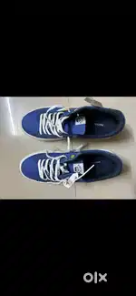 Nautics shoes