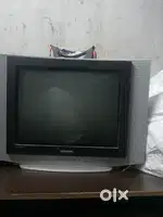Samsung slim fit tv