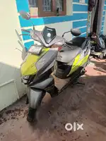 Suzuki avenis