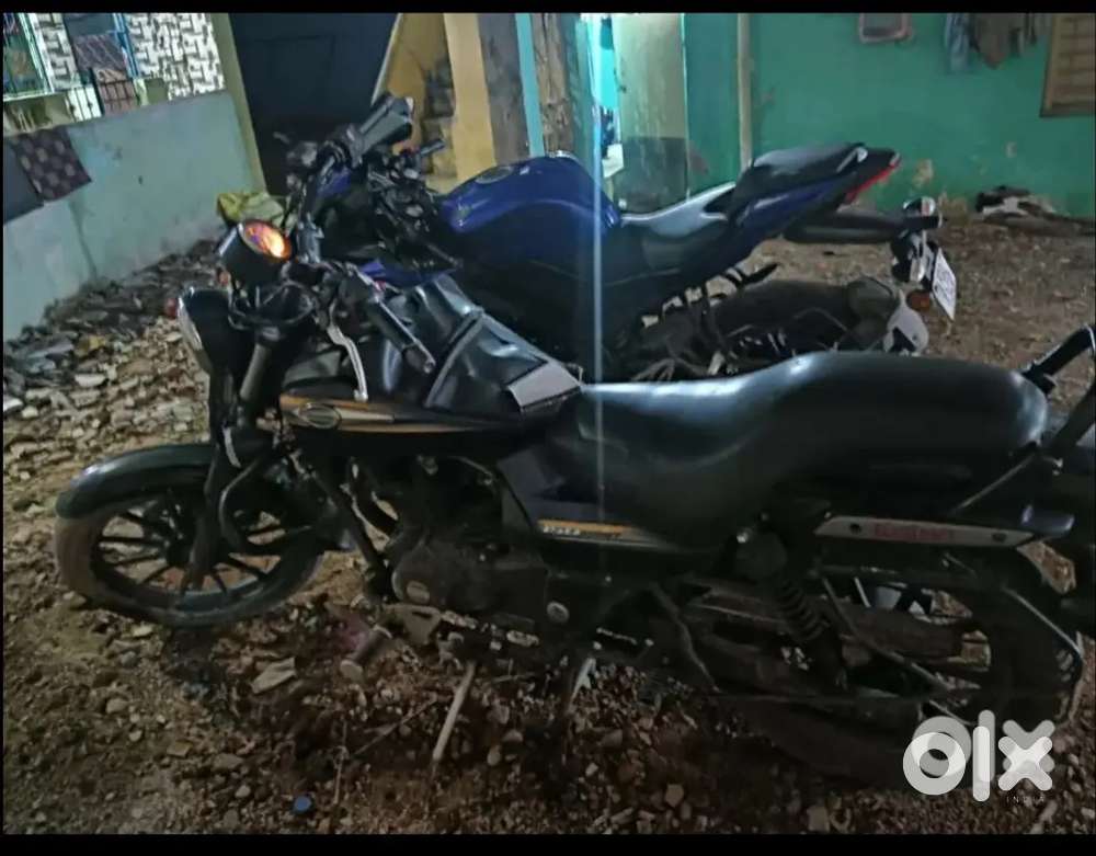 Good condition